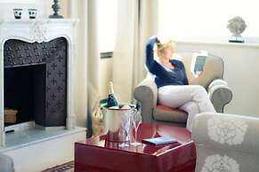 Caesar Augustus, Relais & Chateaux Hotel
