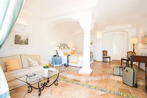 Caesar Augustus, Relais & Chateaux Hotel