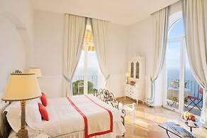 Caesar Augustus, Relais & Chateaux Hotel