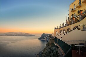 Caesar Augustus, Relais & Chateaux Hotel
