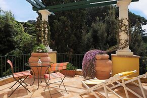 Caesar Augustus, Relais & Chateaux Hotel