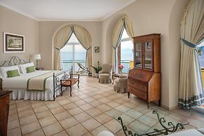 Caesar Augustus, Relais & Chateaux Hotel