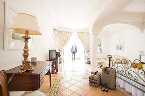 Caesar Augustus, Relais & Chateaux Hotel