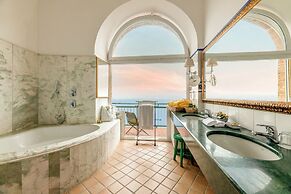 Caesar Augustus, Relais & Chateaux Hotel