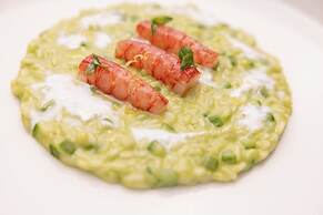 Caesar Augustus, Relais & Chateaux Hotel