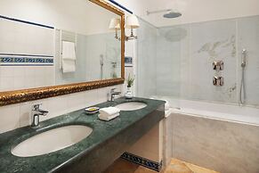 Caesar Augustus, Relais & Chateaux Hotel