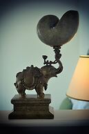 Caesar Augustus, Relais & Chateaux Hotel