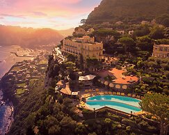 Caesar Augustus, Relais & Chateaux Hotel