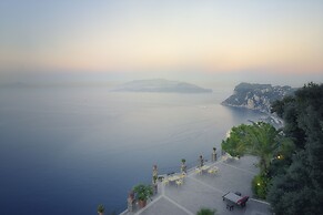 Caesar Augustus, Relais & Chateaux Hotel