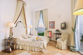 Caesar Augustus, Relais & Chateaux Hotel