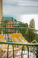 Caesar Augustus, Relais & Chateaux Hotel