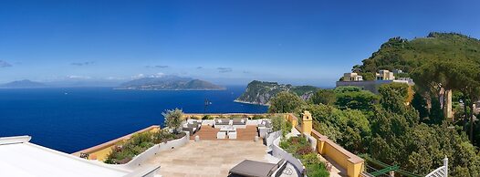 Caesar Augustus, Relais & Chateaux Hotel