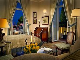 Caesar Augustus, Relais & Chateaux Hotel