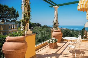 Caesar Augustus, Relais & Chateaux Hotel