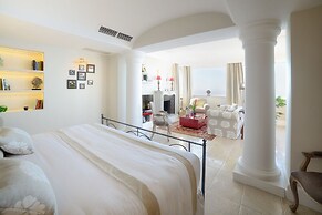 Caesar Augustus, Relais & Chateaux Hotel