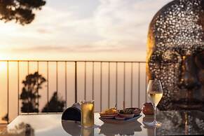 Caesar Augustus, Relais & Chateaux Hotel