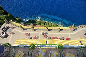 Caesar Augustus, Relais & Chateaux Hotel