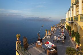 Caesar Augustus, Relais & Chateaux Hotel