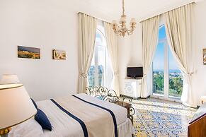 Caesar Augustus, Relais & Chateaux Hotel