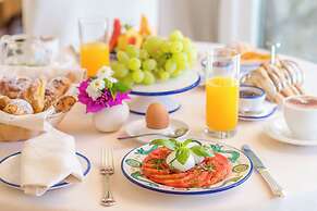 Caesar Augustus, Relais & Chateaux Hotel