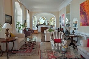 Caesar Augustus, Relais & Chateaux Hotel