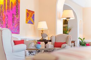 Caesar Augustus, Relais & Chateaux Hotel