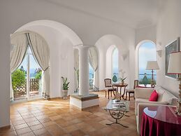 Caesar Augustus, Relais & Chateaux Hotel