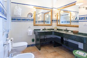 Caesar Augustus, Relais & Chateaux Hotel
