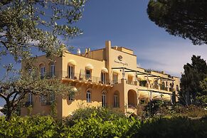 Caesar Augustus, Relais & Chateaux Hotel