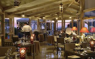 Caesar Augustus, Relais & Chateaux Hotel