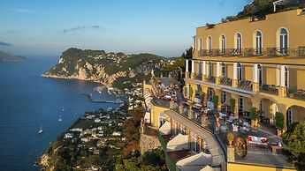 Caesar Augustus, Relais & Chateaux Hotel