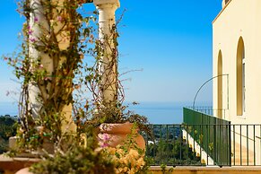 Caesar Augustus, Relais & Chateaux Hotel