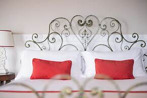 Caesar Augustus, Relais & Chateaux Hotel