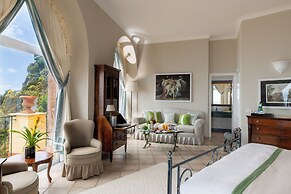 Caesar Augustus, Relais & Chateaux Hotel