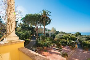Caesar Augustus, Relais & Chateaux Hotel