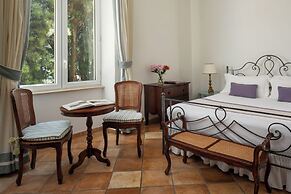 Caesar Augustus, Relais & Chateaux Hotel