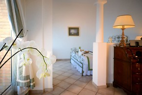 Caesar Augustus, Relais & Chateaux Hotel