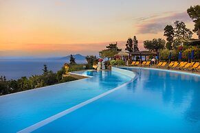 Caesar Augustus, Relais & Chateaux Hotel