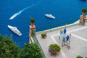 Caesar Augustus, Relais & Chateaux Hotel