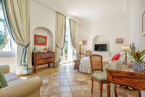 Caesar Augustus, Relais & Chateaux Hotel