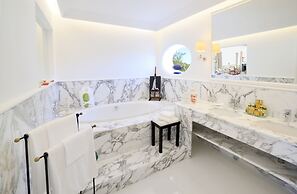 Caesar Augustus, Relais & Chateaux Hotel