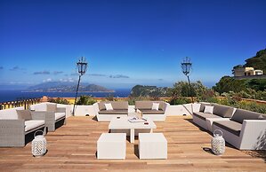 Caesar Augustus, Relais & Chateaux Hotel