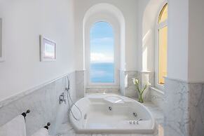 Caesar Augustus, Relais & Chateaux Hotel