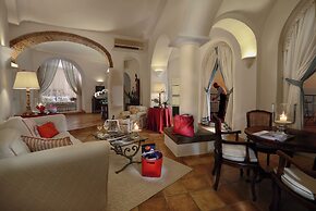 Caesar Augustus, Relais & Chateaux Hotel