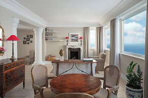 Caesar Augustus, Relais & Chateaux Hotel
