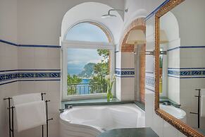 Caesar Augustus, Relais & Chateaux Hotel