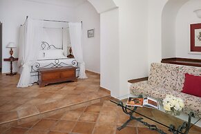 Caesar Augustus, Relais & Chateaux Hotel