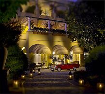 Caesar Augustus, Relais & Chateaux Hotel