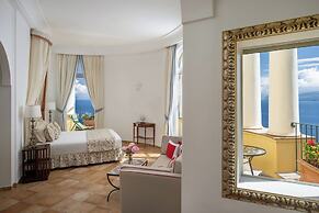 Caesar Augustus, Relais & Chateaux Hotel