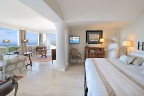 Caesar Augustus, Relais & Chateaux Hotel